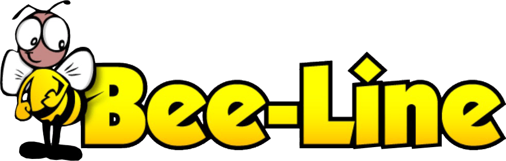 Bee Line Bouncy Castles