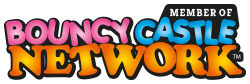 Booking System by The Bouncy Castle Network
