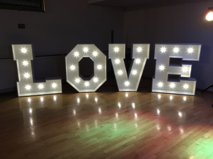 Wedding Day Hire
