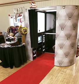 Photo Booth Hire Essex